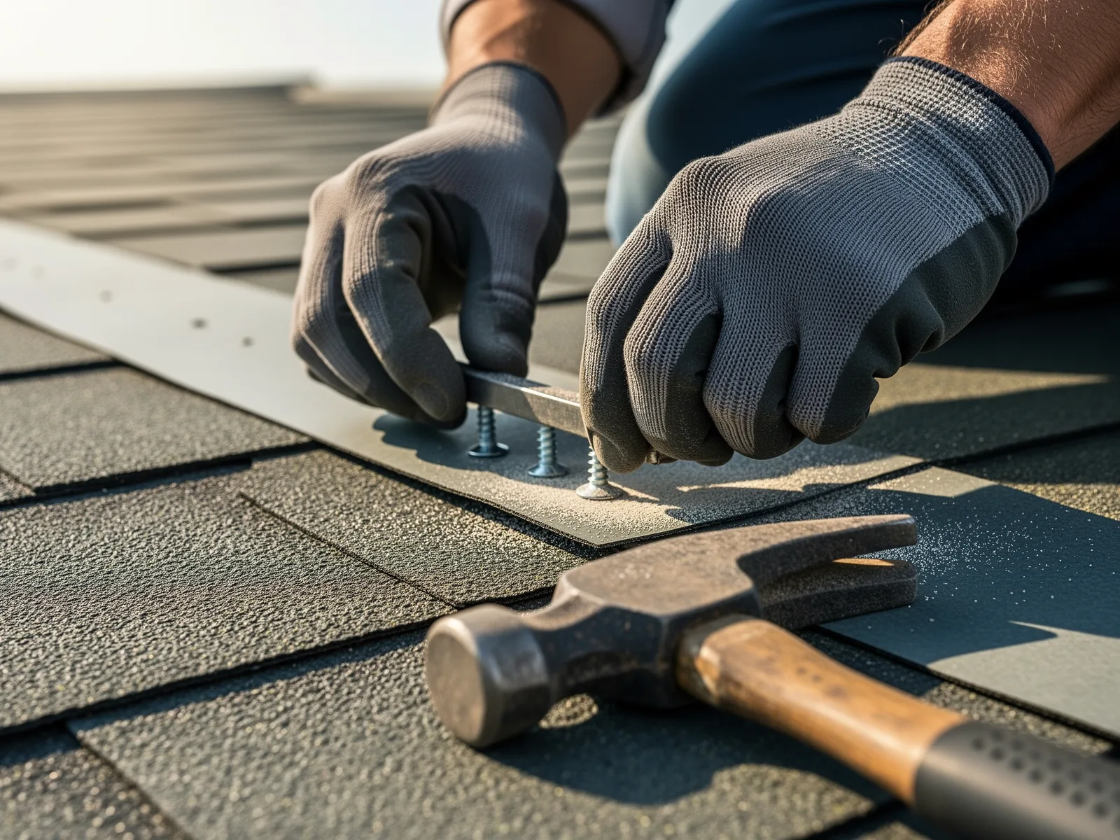 Why choose Fascia Repair in New Haven, KY
